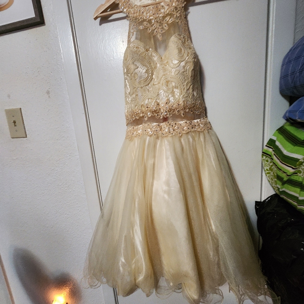 Prom/ party dress